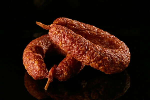 kiełbasa z urzecza
