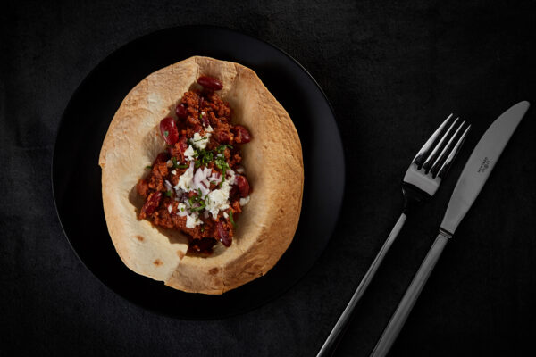 Chilli con carne