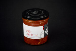 Chilli con carne